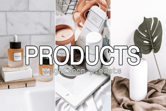 Download 9 Products Lightroom Mobile Presets - Lightroom mobile presets Collection