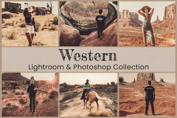Download Western Lightroom Mobile Presets Photoshop - Lightroom mobile presets Collection