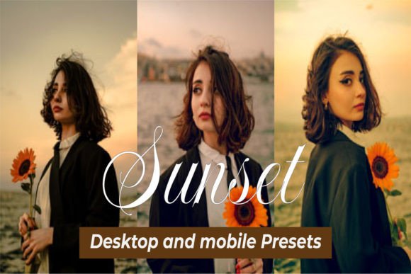 Download 14 Sunset Lightroom Presets - Sunset lightroom presets Collection